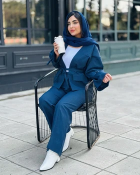 ست کمردار دیپلمات