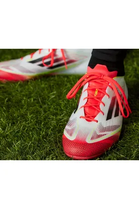 کفش های فوتبال حرفه ای فوتبال چمن مردانه F50 Elite Fg ADIDASELITE