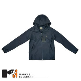 سویشرت ورزشی زنانه ملانژ کد 10850