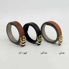 کمربند جی 1007238