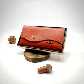 کیف پول زنانه