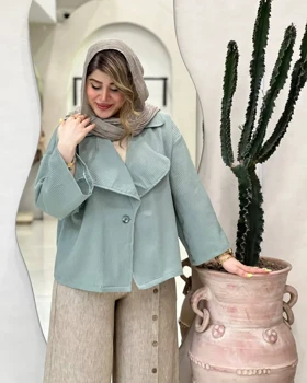 کت کوتاه پرنگ