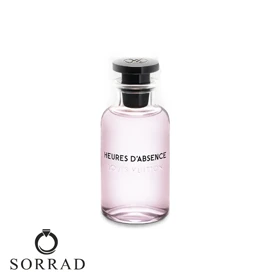 عطر ادکلن لویی ویتون هرس دبسانس| Louis Vuitton – Heures d’Absence