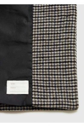 کت و ژاکت بچگانه اورجینال منگو کیدز mango-kids