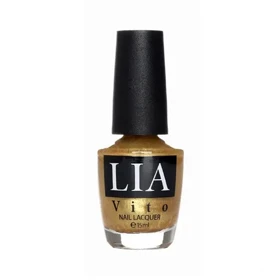 لاک ناخن لیاویتو مدل W.23