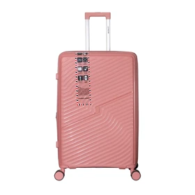 چمدان Speed مدل LU-25-3X مجموعه 3 عددی