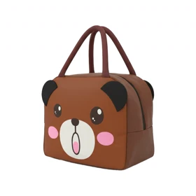 لانچ بگ مدل خرسی