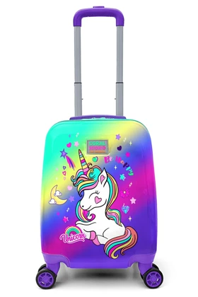 ساک و چمدان بچگانه coral-high coral-high