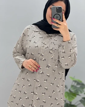 شومیز مانتویی گلرخ