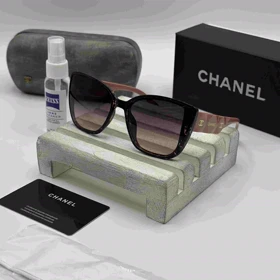 عینک زنانه شنل مدل SG-8928