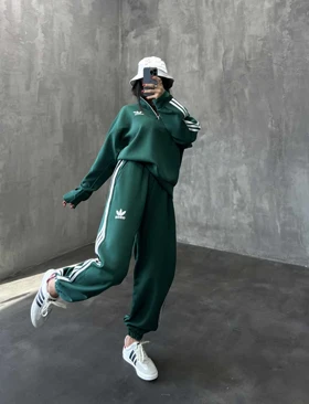 ست 2 تیکه ADIDAS