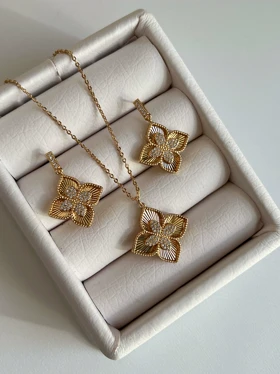 نیم ست رابرت کوین تراش