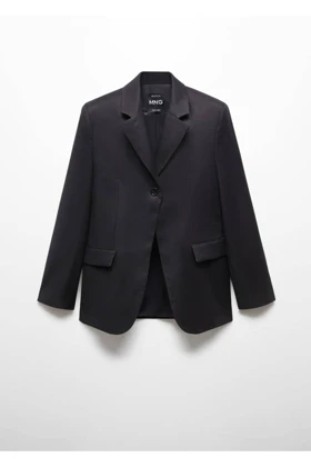 کت و ژاکت زنانه اورجینال منگو mango