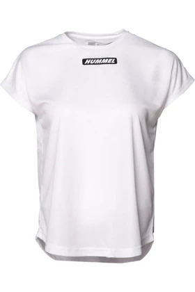 تیشرت زنانه اورجینال هامل hummel