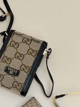 کیف دوشی GUCCI