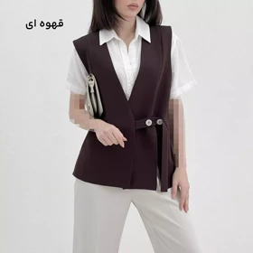 وست مدل رها عیدانه