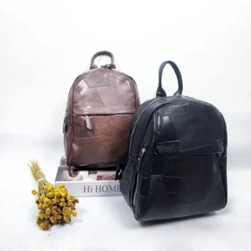 کوله پشتی نوکس NOX (مشکی)