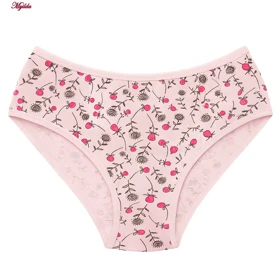 شورت زنانه اما مدل 5412-4045 بسته 6 عددی