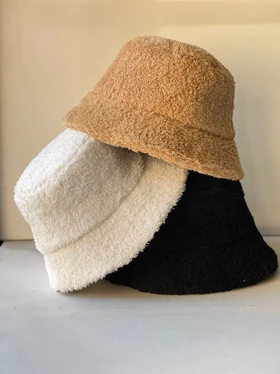 کلاه باکت تدی