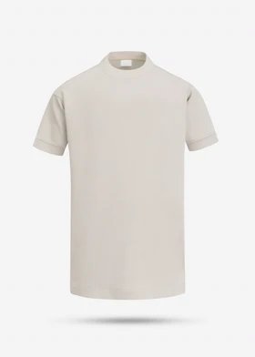 تیشرت یقه گرد 2610604