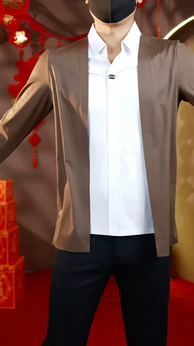 پیراهن مجلسی برند PRADA کد 6611P