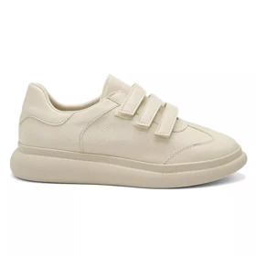 کفش اسپرت زنانه مدل 0272 _ Stradivarius Sole Loafers