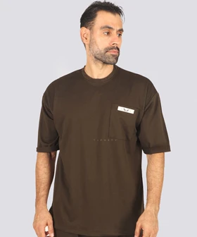 ست تیشرت و شلوار مردانه 2045