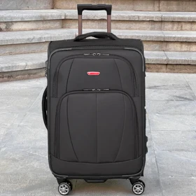 چمدان پیرکاردین مدل PIERRE CARDIN - PC40162S TRAVEL PRO SMALL سایز کوچک