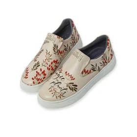 کفش زنانه بدون بند مدل Magic