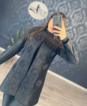 مانتو کتی کد : 7842
