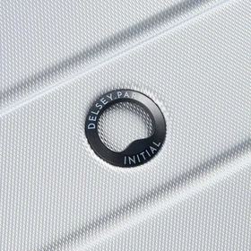 چمدان دلسی Delesy مدل لاگوس سایز متوسط