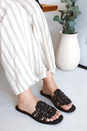 دمپایی زنانه polka-store polka-store