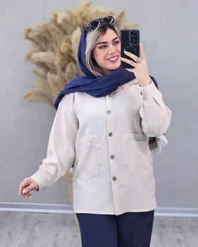 شومیز شانتون