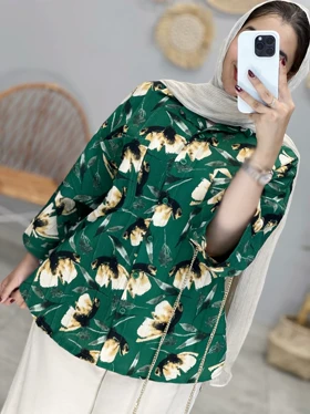شومیز پاپیون رسمی شانتون
