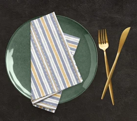 دستمال سفره 166 napkin