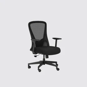 صندلی کارشناسی دنیته مدل آرتمن - MSE01