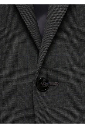 ژاکت بلیزر مردانه اورجینال منگو mango