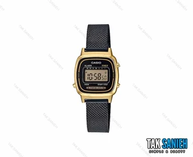 ساعت کاسیو زنانه مدل Casio-2664-L