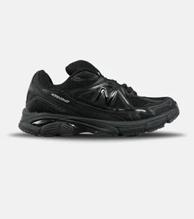 کفش کتانی مردانه و زنانه مشکی NEW BALANCE 1064 V.2