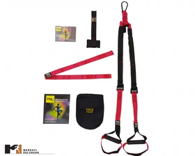 Trx ایرانی کد محصول 2006172 (قرمز)