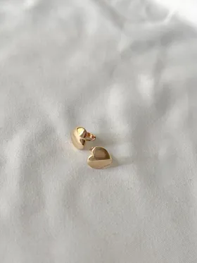 گوشواره قلبی
