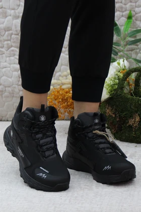 بوت و نیم بوت مردانه lumberjack