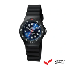 ساعت مچی بچگانه کیو اند کیو Q&amp;Q مدل VR19J005Y