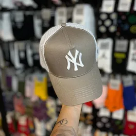 کلاه بیسبالی 47 پشتتور ny