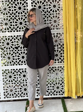 مانتو لینن نهال