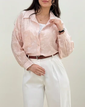 شومیز هانیس