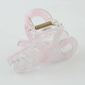 کلیپس دخترانه طرح پاپیونی