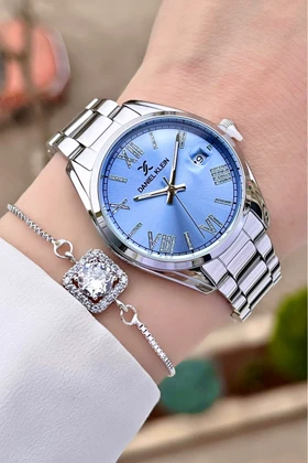 ساعت زنانه daniel-klein