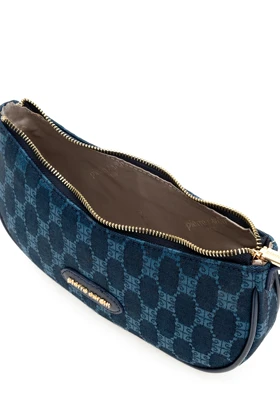 کیف دوشی اورجینال pierre-cardin pierre-cardin