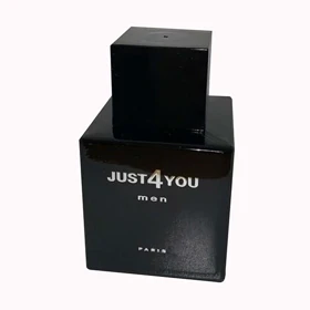 ادکلن جاست فور یو (JUST4YOU) جی پارلیس